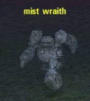 Picture of Mist Wraith